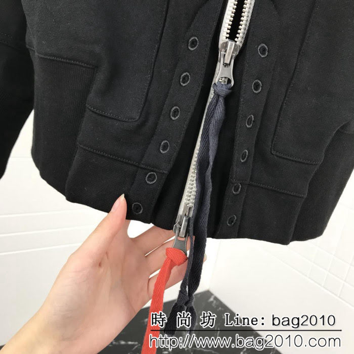 Greg Lauren格雷格勞倫 情侶款 時尚休閒 衛衣套裝 ydi1083